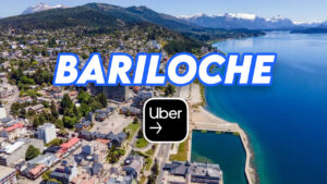 Uber Bariloche: Requisitos para conductores en 2024