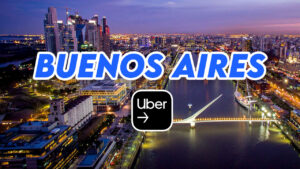 Uber Buenos Aires: Requisitos actualizados para conductores