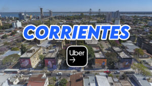 Uber Corrientes: Requisitos para ser Conductor en 2024