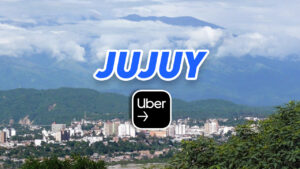 Uber Moto en Jujuy: Requisitos para conductores 2024