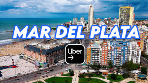 Requisitos para ser Uber en Mar del Plata en 2024