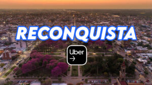 Uber Moto en Reconquista: Requisitos conductores