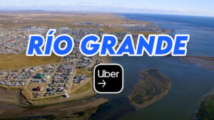 Uber en Río Grande: Requisitos para conductores