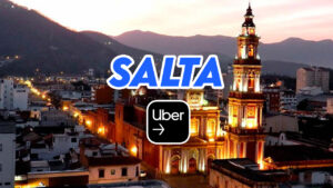 Uber Moto Salta: Requisitos para conductores 2024