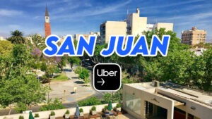 Uber Moto en San Juan: Requisitos conductores 2024