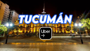 Requisitos para ser Uber en Tucumán (2024)