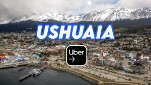 Uber Ushuaia: Requisitos para el Conductor en 2024